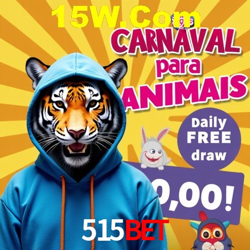 A Experiência Imersiva dos Cassinos Ao Vivo no 515Bet