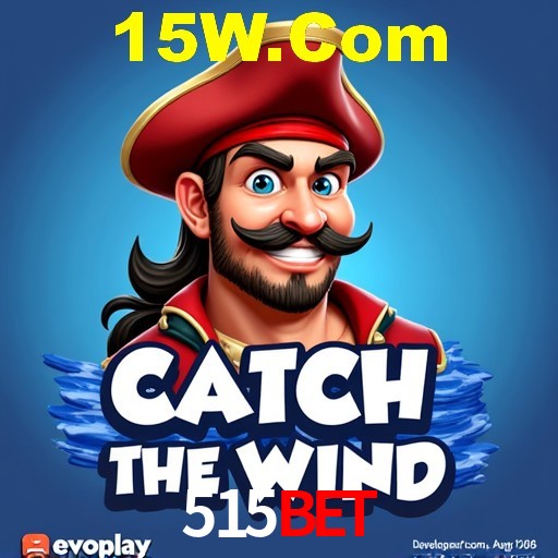 Desvendando o Mundo dos Jogos Virtuais na 515Bet