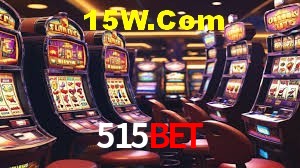 Statistics 515Bet