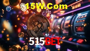 Welcome Bonus 515Bet