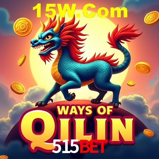 Apostas Esportivas na 515Bet: Um Guia Completo