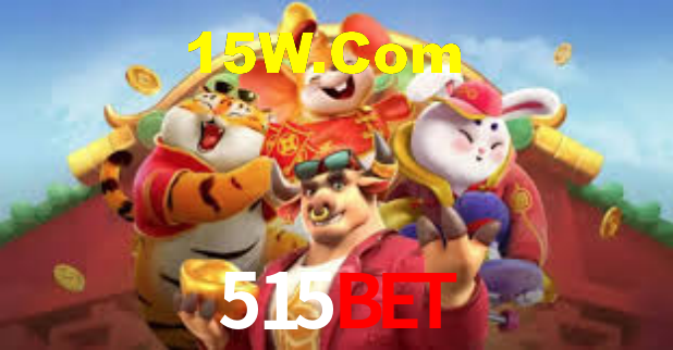 Premium Interface 515Bet