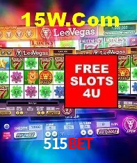 Flash Promotion 515Bet