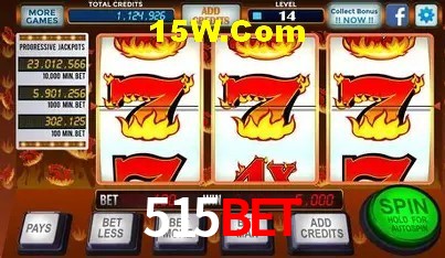 Welcome Bonus 515Bet