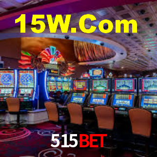515Bet Com Login