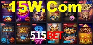 Tournaments 515Bet