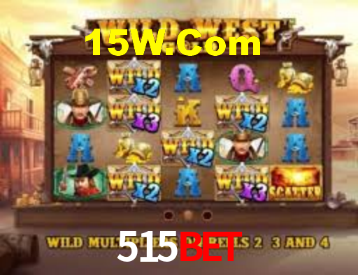 515Bet - Jogos De Azar Em Sites Brasileiros - 515Bet App