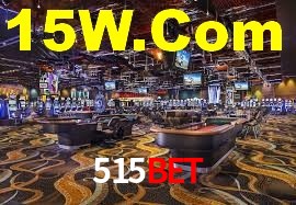515Bet App Interface