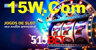 Programa VIP 515Bet