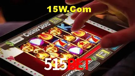 Live Casino 515Bet