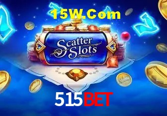 Bonus Features 515Bet