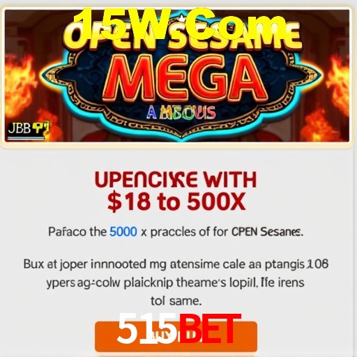 Inovações de Jogos na 515Bet: O Futuro das Experiências Interativas