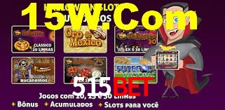 Tournaments 515Bet