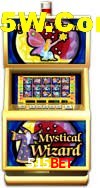 Bonus Features 515Bet