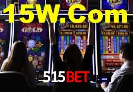 Blackjack Table 515Bet