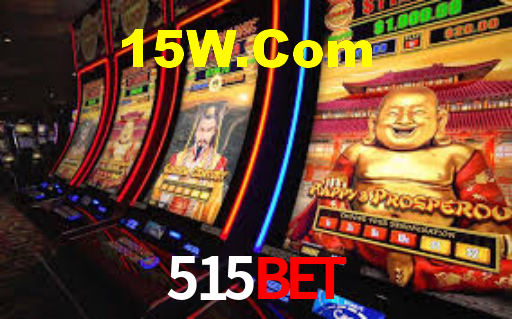 515Bet App