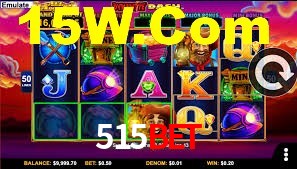 515Bet,515Bet App