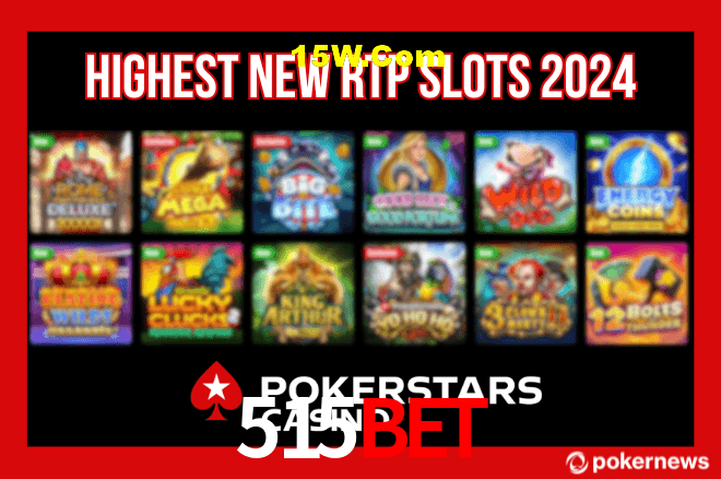 Live Casino 515Bet