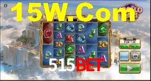 Premium Interface 515Bet
